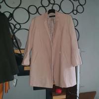 Übergangsmantel Jacke Zara Größe M/L Bayern - Höchstädt a.d. Donau Vorschau