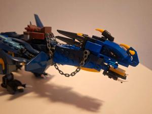 Jays Blitzdrache kleinanzeigen