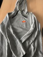 Grauer Ellesse Pullover/Gr. S Bielefeld - Bielefeld (Innenstadt) Vorschau