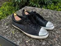 CONVERSE x JOHN VARVATOS Chucks 46,5 Limited Edition Schuhe Hamburg-Nord - Hamburg Eppendorf Vorschau