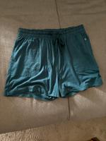 Damenshorts petrol S.Oliver Gr.40 Nordrhein-Westfalen - Bornheim Vorschau