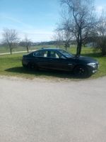 BMW 535i sehr gepflegt Bayern - Waging am See Vorschau
