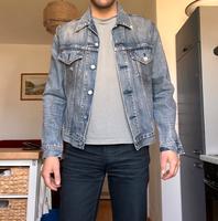 Levis Jeansjacke Bayern - Freising Vorschau