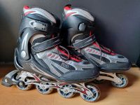 Inlineskates - Rollschuhe Fila FF 49 Kr. München - Unterschleißheim Vorschau