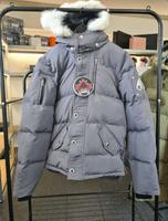 Moose Knuckles Jacke AAA Bayern - Selb Vorschau