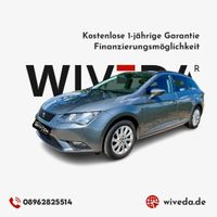 Seat Leon ST Style 1.6 TDI NAVI~TEMPOMAT~SHZ~PDC~AHK Nürnberg (Mittelfr) - Südstadt Vorschau