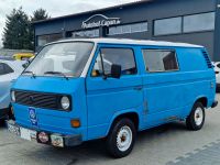 Volkswagen T3/Camping/Luft/Wohnmobil/ Rheinland-Pfalz - Kirchheimbolanden Vorschau