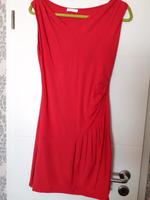 Kleid Sommerkleid Gr.M Raffung Sachsen-Anhalt - Bernburg (Saale) Vorschau