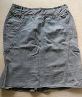 Khakifarbene Jeansrock, Größe 38 von H&M Nordrhein-Westfalen - Nörvenich Vorschau