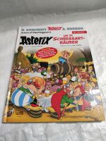 Asterix uff Meefrängisch ...und die Schbessart-Räuber mit Widmung Bayern - Esselbach Vorschau