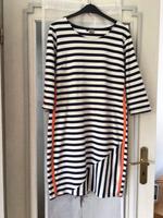 Quiero Kleid maritim blau-weiß gestreift, Baumwolle, Gr. 42, Bayern - Würzburg Vorschau