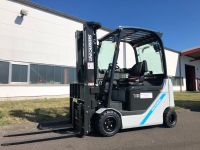 UniCarriers JAG2N1L18Q (TX4-18L) Elektro 4 Rad-Stapler Sachsen - Machern Vorschau