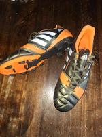 Adidas Nitrocharge Fußballschuhe Gr. 42 Kiel - Hassee-Vieburg Vorschau