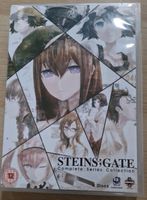 Steins;Gate Complete Series Collection Anime DVD Baden-Württemberg - Kirchheim am Neckar Vorschau