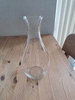 Glas Vase 23cm Kiel - Gaarden Vorschau
