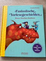 Kinderbuch Hexen, Drachen, Zauberer Vorlesebuch ab 4 Jahre Schleswig-Holstein - Reinbek Vorschau