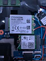 Fibocom Model: L830-EB LTE Modem für Lenovo Hannover - Döhren-Wülfel Vorschau