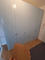 Ikea Möbel aufbau/Möbelmontage Pax Berlin - Neukölln Vorschau