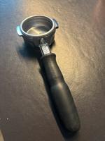 La Marrzocco 58,5mm bodenloser Siebträger 17g Hamburg-Nord - Hamburg Eppendorf Vorschau