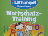 Scout Lernampel – Wortschatz-Training (5-7 Jahre) Nordrhein-Westfalen - Werther (Westfalen) Vorschau