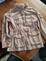 H&M Jacke/Parka Gr. 38 super Zustand Nordrhein-Westfalen - Ense Vorschau