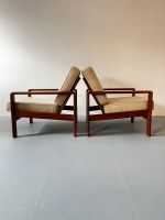 Teak Easy Chair Vintage Sessel Dänisch Mid Century 60er Jahre Eimsbüttel - Hamburg Rotherbaum Vorschau