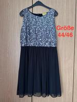 Kleid mit Pailletten Bayern - Parkstein Vorschau