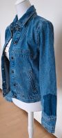 Desigual Jeansjacke Gr. M Baden-Württemberg - Heidelberg Vorschau