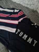 Tommy Hilfiger T-Shirts Hessen - Spangenberg Vorschau