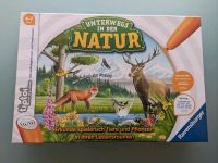 NEU* Tiptoi Spiel "Unterwegs in der Natur" Rheinland-Pfalz - Niederbreitbach Vorschau