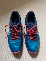 ASICS Netburner FF Gr 48 13 blau Kiel - Hassee-Vieburg Vorschau