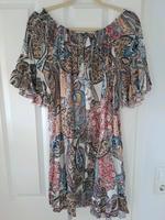 Kleid Tredy Gr.2 Nordrhein-Westfalen - Enger Vorschau