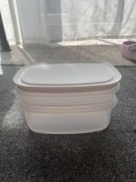 Tupperware kleine Aufschnittdose Schleswig-Holstein - Dänischenhagen Vorschau