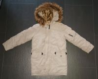 Alpha Industries Parka /Jacke extreme Cold Weather 134-140 Nordrhein-Westfalen - Mönchengladbach Vorschau