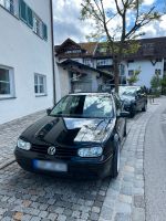 Golf IV 4 Gti 1.8t Bayern - Wallgau Vorschau