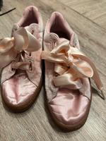 Puma Sneaker Rosa Berlin - Neukölln Vorschau