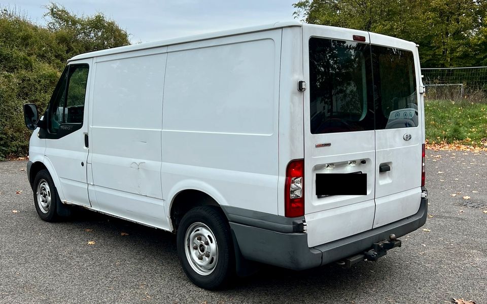 ❗️❗️Transporter 30€ am Tag 200km frei❗️❗️ in Köln