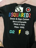 Dsquared2 T-Shirts Neu,verschiedene Modelle ,original ❗️ Vahr - Neue Vahr Nord Vorschau