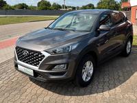 Hyundai Tucson Select 2WD Ludwigslust - Landkreis - Hagenow Vorschau