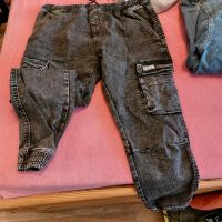 Cargo jeans zu verkaufen Schleswig-Holstein - Treia Vorschau