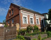 Stadtvilla zu verkaufen Hansestadt Demmin - Altentreptow Vorschau