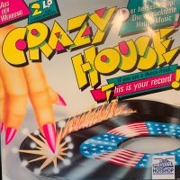 Crazy House / der heißeste Rap! Die verrückteste House Music, Vin Baden-Württemberg - Freiburg im Breisgau Vorschau