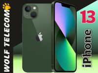 Apple iPhone 13 128GB alpine green / grün MNGK3ZD/A Neu m. RG 19% Rheinland-Pfalz - Koblenz Vorschau