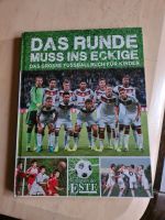 Buch "Das Runde muss ins Eckige " Bayern - Sulzbach a. Main Vorschau