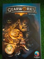 Spiel GEARWORKS  Steampunk english Nordrhein-Westfalen - Bergkamen Vorschau