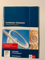 Lambacher Schweizer EF EP Arbeitsheft Einführungsphase Mathe Nordrhein-Westfalen - Telgte Vorschau