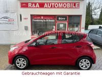 Hyundai i10 Select 1.Hand Klima TÜV NEU Huchting - Sodenmatt Vorschau