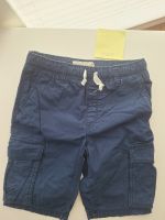 2 Shorts / kurze Hosen mit Taschen von H&M L.O.G.G pull-on Gr.140 Bayern - Halfing Vorschau