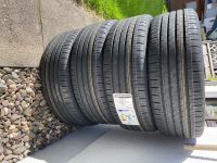 215/50 R 19 T Conti EcoContact 6  4 neue Sommerreifen Nordrhein-Westfalen - Windeck Vorschau