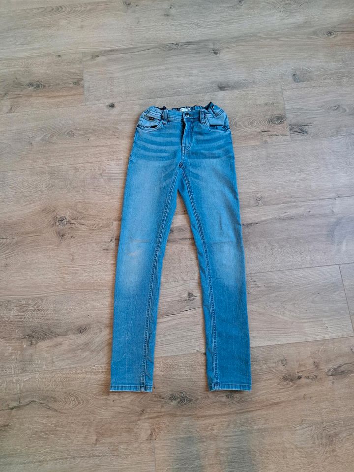 Jeans Gr. 152, name it in Bünde